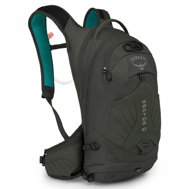 Rucksack Osprey Raptor 10 Cedar Green