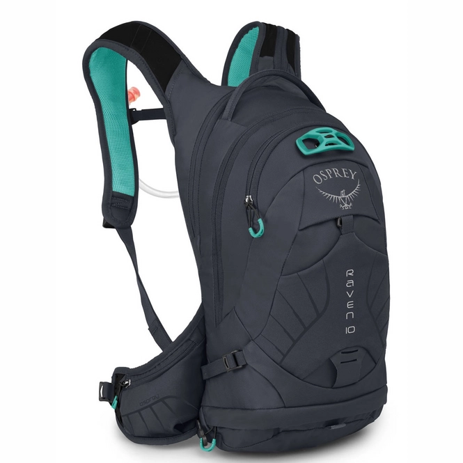 Rucksack Osprey Raven 10 Lilac Grey