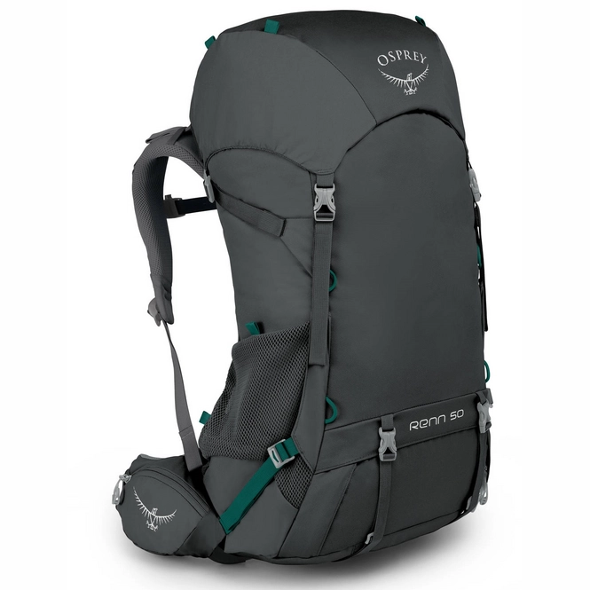 Backpack Osprey Renn 50 Cinder Grey M