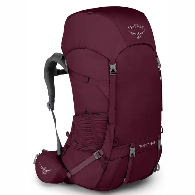 Backpack Osprey Renn 65 Aurora Purple M