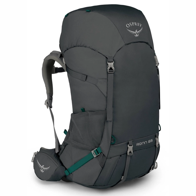 Backpack Osprey Renn 65 Cinder Grey M