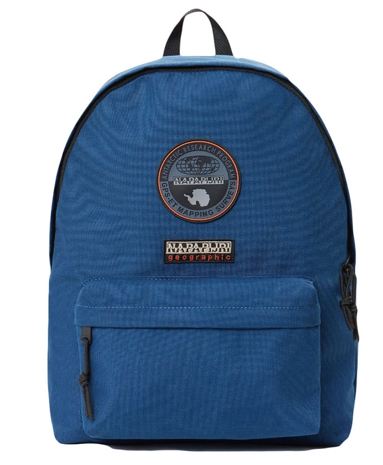 Rucksack Napapijri Voyage Dark Denim Blue
