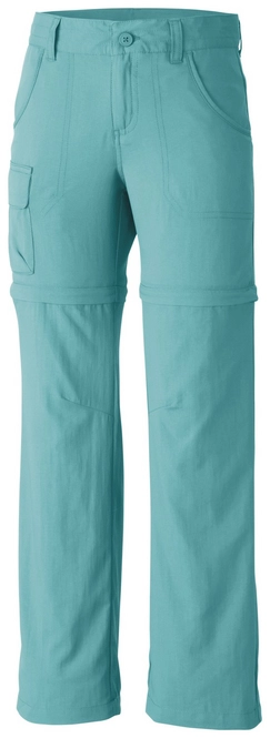 Trousers Columbia Silver Ridge III Convertible Miami