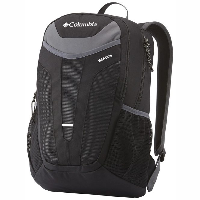 Rucksack Columbia Beacon Black Graphite