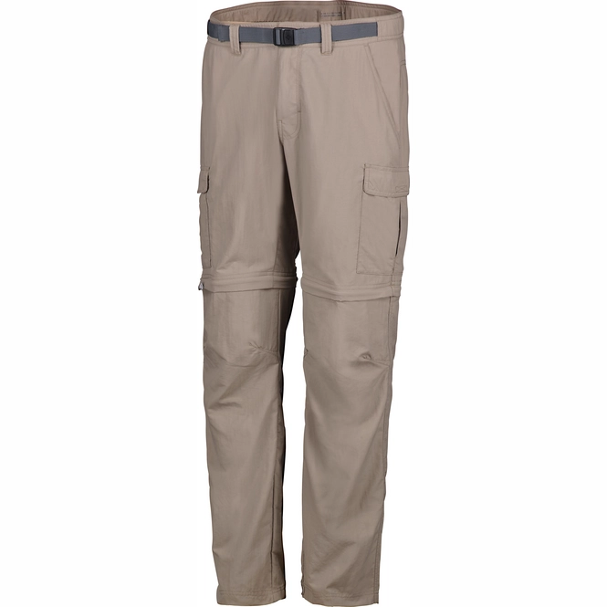 Trousers Columbia Men Cascades Explorer Convertible Tusk