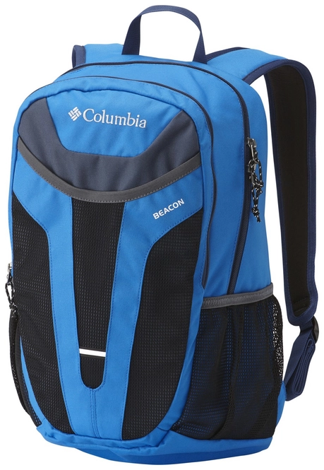 Rucksack Columbia Beacon Daypack Super Blue Zinc