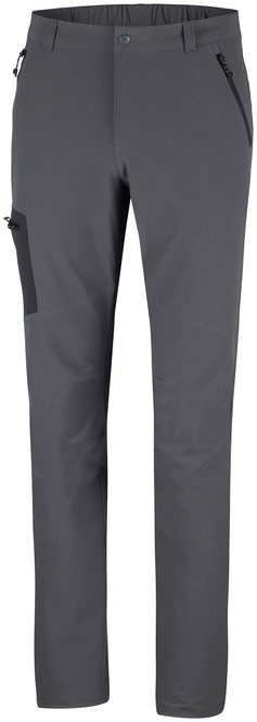 Trousers Columbia Men Triple Canyon Grill Black