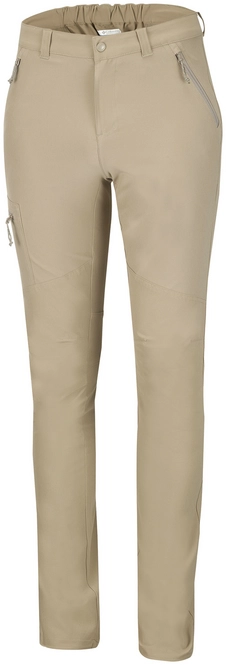 Trousers Columbia Men Triple Canyon Tusk