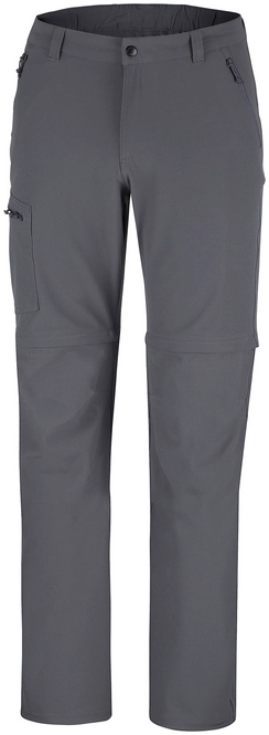 Trousers Columbia Men Triple Canyon Convertible Grill