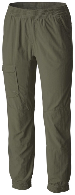 Trousers Columbia Silver Ridge Pull-On Banded Pant Cypress