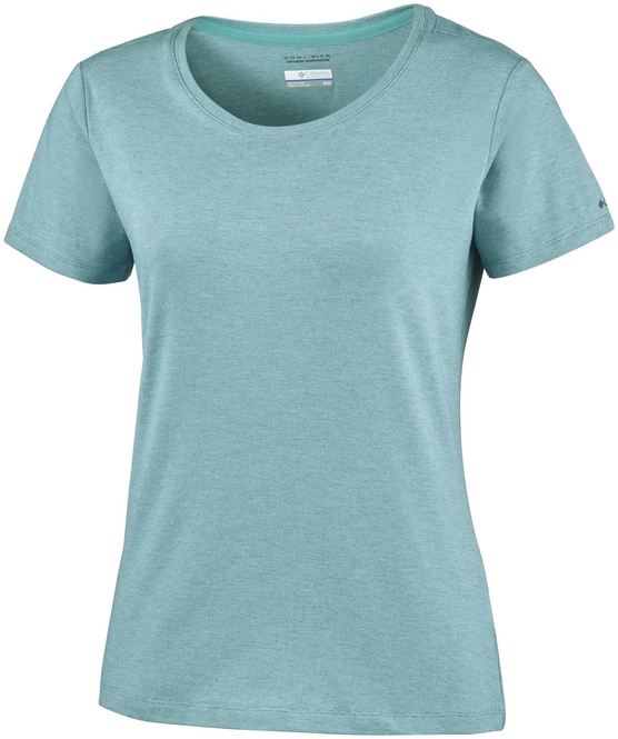 T-Shirt Columbia Shadow Time III Tee Miami