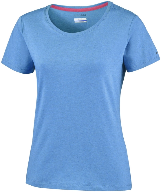 T-Shirt Columbia Shadow Time III Tee Medieval