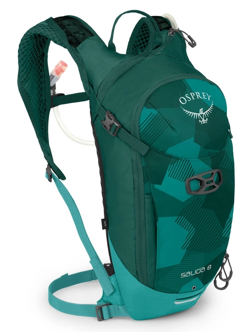 Rucksack Osprey Salida 8 Teal