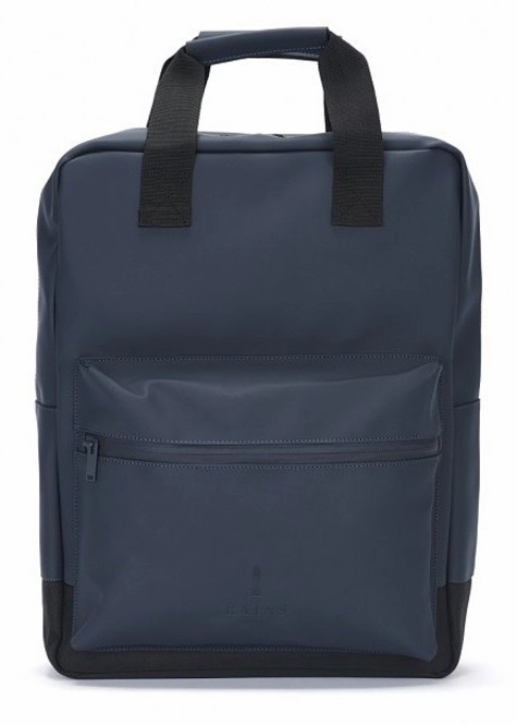Rucksack RAINS Scout Bag Blue