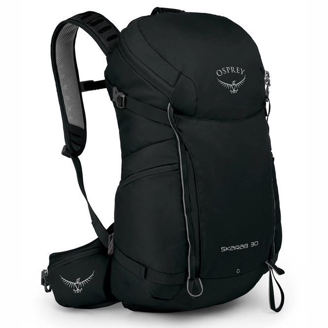 Rucksack Osprey Skarab 30 Black
