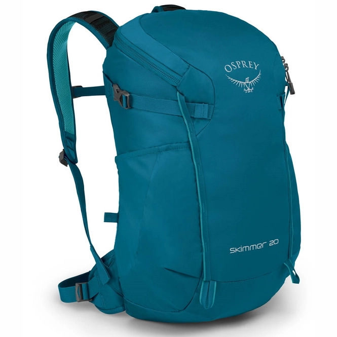 Rucksack Osprey Skimmer 20 Sapphire Blue