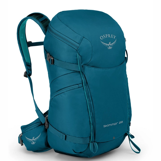 Rucksack Osprey Skimmer 28 Sapphire Blue