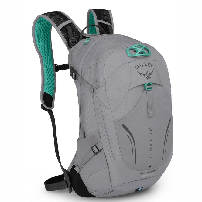 Rucksack Osprey Sylva 12 Downdraft Grey