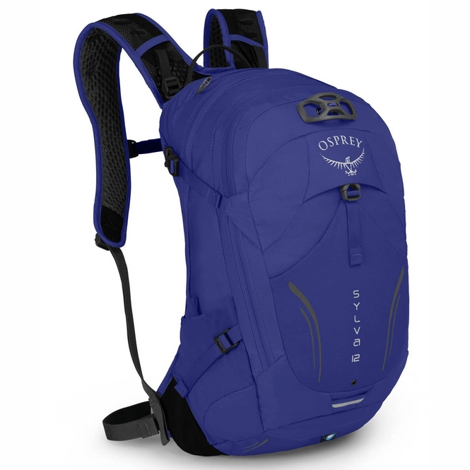 Rucksack Osprey Sylva 12 Zodiac Purple