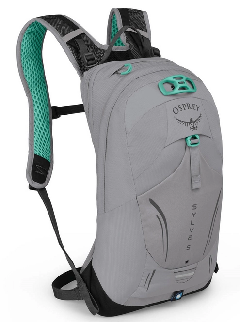 Rucksack Osprey Sylva 5 Downdraft Grey