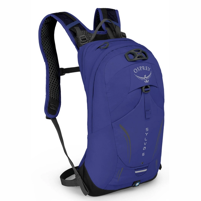 Rucksack Osprey Sylva 5 Zodiac Purple