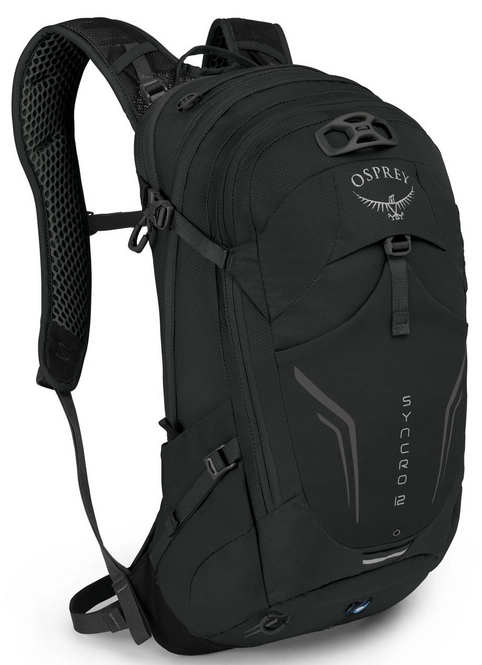 Rucksack Osprey Syncro 12 Black