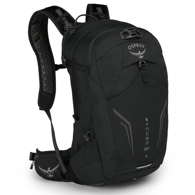 Rucksack Osprey Syncro 20 Black