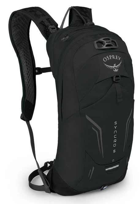Rucksack Osprey Syncro 5 Black