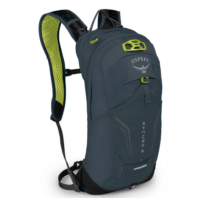 Rucksack Osprey Syncro 5 Wolf Grey