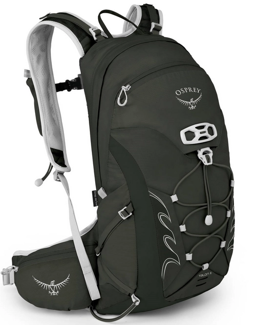 Rucksack Osprey Talon 11 Yerba Green (S/M)