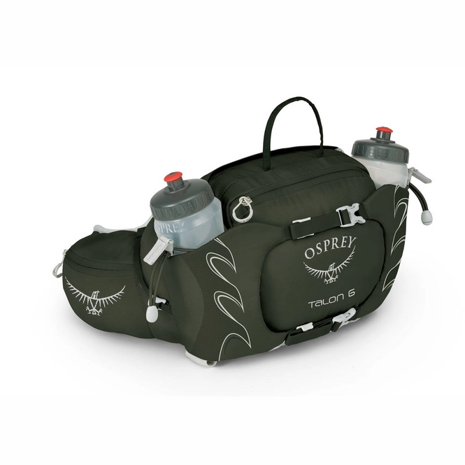 Hip Bag Osprey Talon 6 Yerba Green