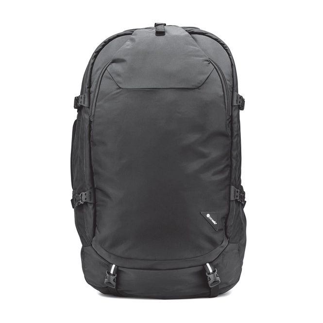 Rucksack Pacsafe Venturesafe EXP55 Travel Pack Black