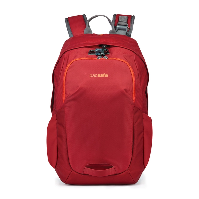 Rucksack Pacsafe Venturesafe 15L G3 Goji Berry