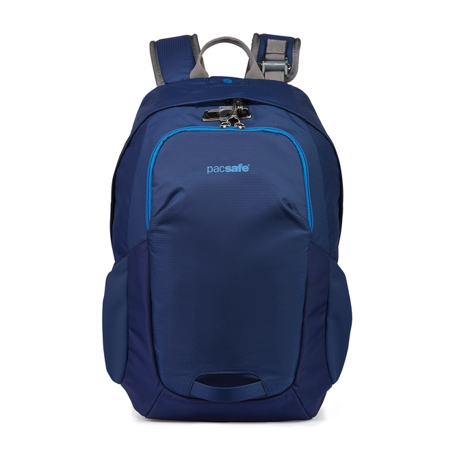 Rucksack Pacsafe Venturesafe 15L G3 Lakeside Blue