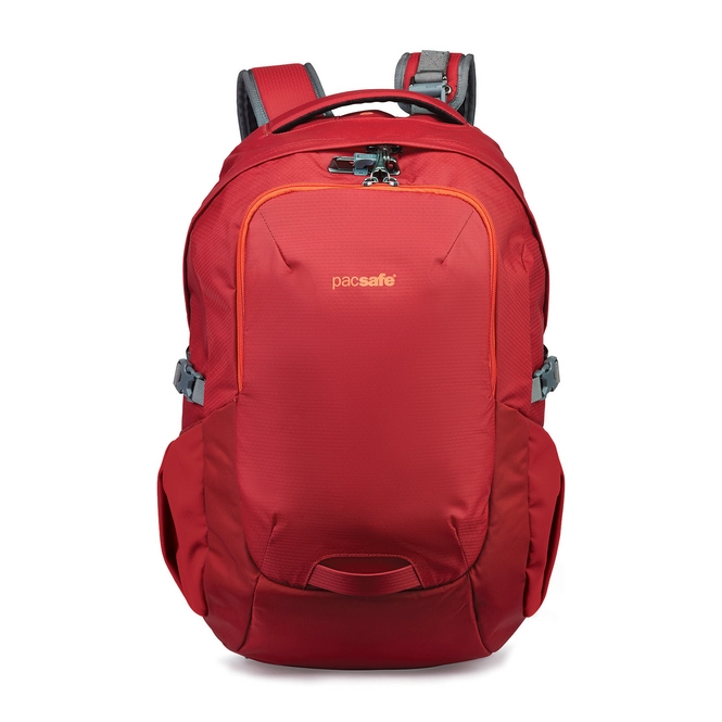 Rucksack Pacsafe Venturesafe 25L G3 Goji Berry
