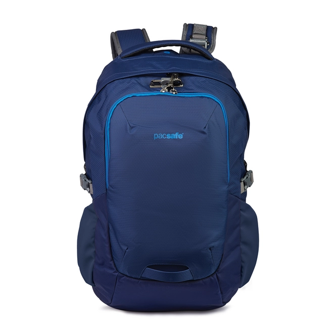 Rucksack Pacsafe Venturesafe 25L G3 Lakeside Blue