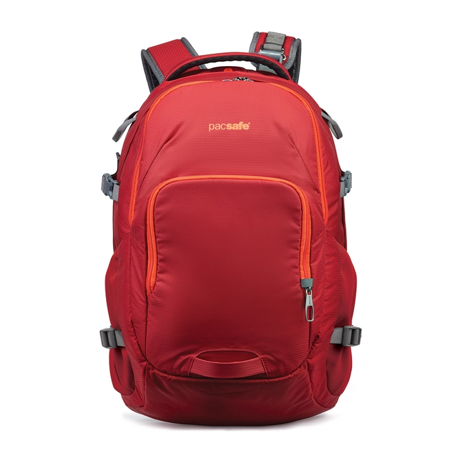 Rucksack Pacsafe Venturesafe 28L G3 Goji Berry