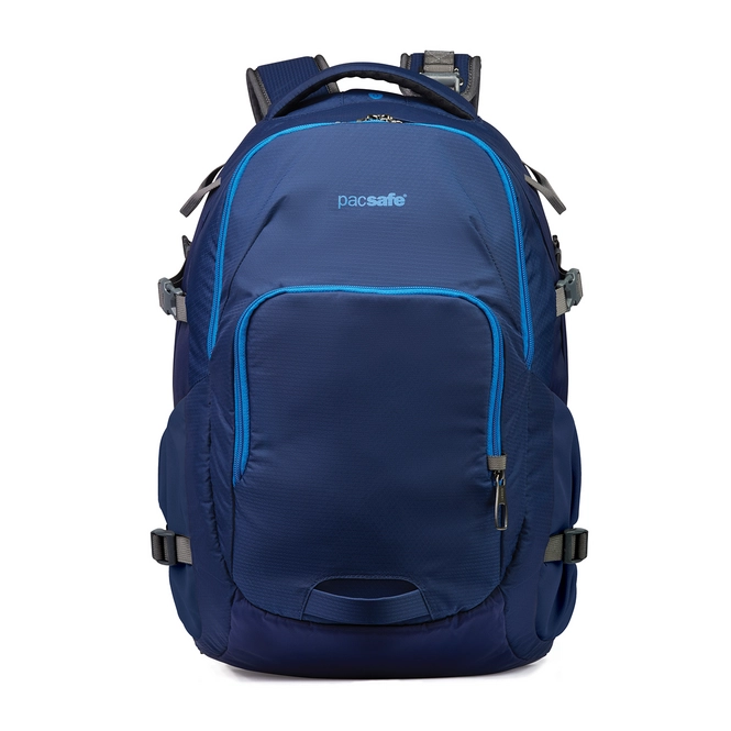 Rucksack Pacsafe Venturesafe 28L G3 Lakeside Blue