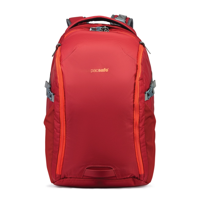Rucksack Pacsafe Venturesafe 32L G3 Goji Berry