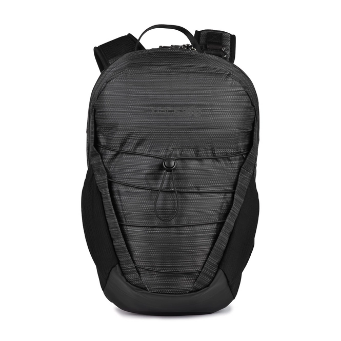 Rucksack Pacsafe Venturesafe X12 Charcoal Diamond