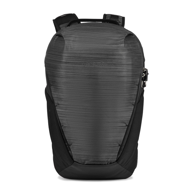 Rucksack Pacsafe Venturesafe X18 Charcoal Diamond