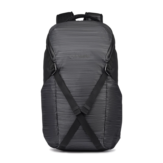 Rucksack Pacsafe Venturesafe X24 Charcoal Diamond