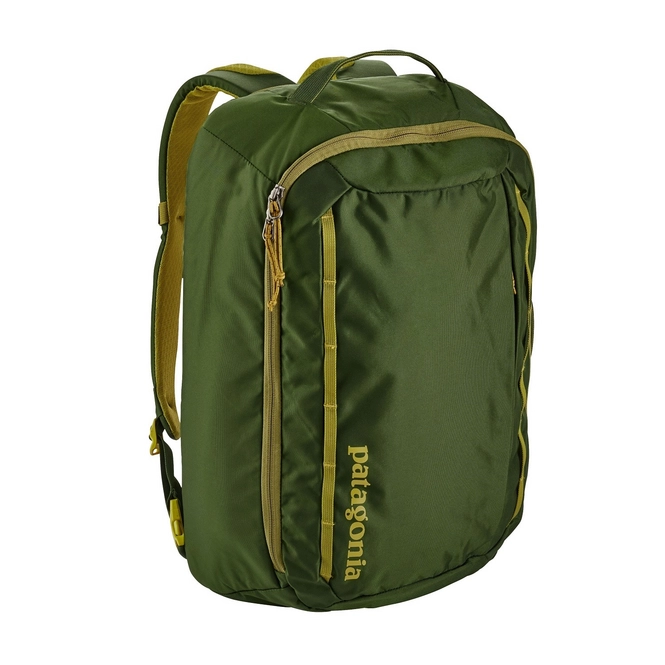 Rucksack Patagonia Tres Pack 25L Glades Green