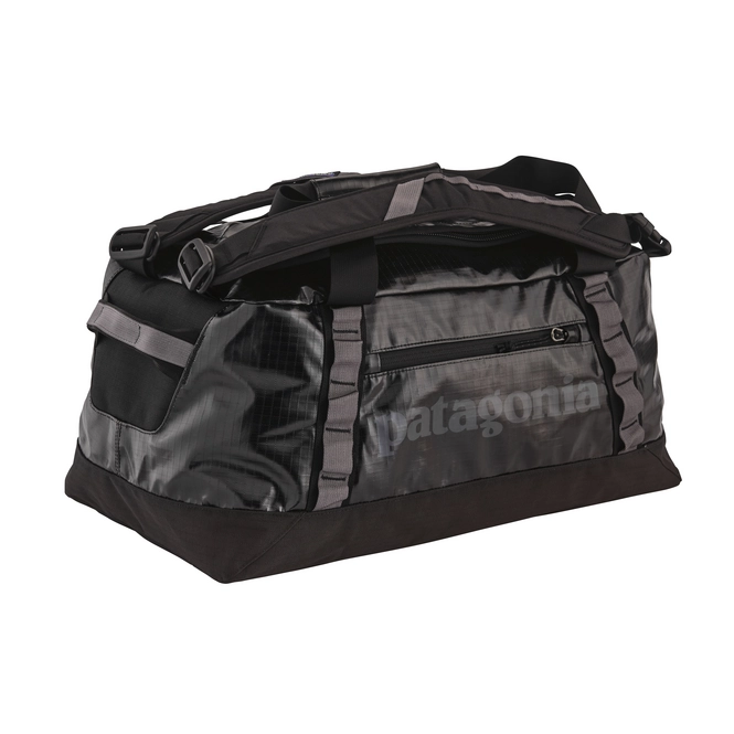 Travel Bag Patagonia Black Hole Duffel 45L Black