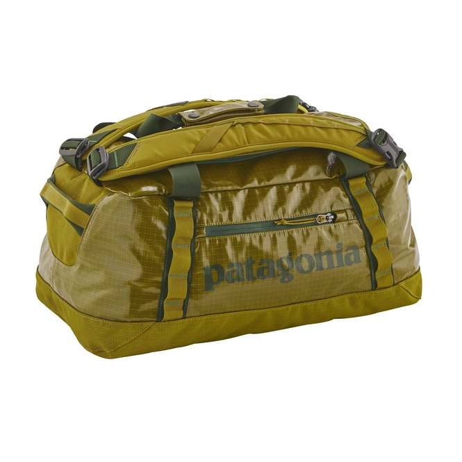 Travel Bag Patagonia Black Hole Duffel 45L Golden Jungle