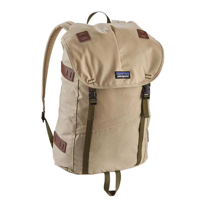 Rucksack Patagonia Arbor Pack 26L El Cap Khaki