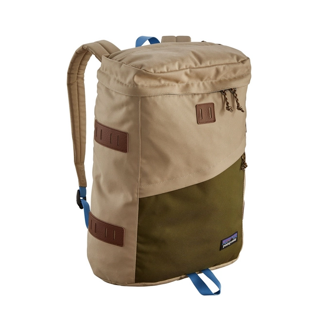 Rucksack Patagonia Toromiro Pack 22L El Cap Khaki