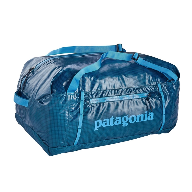 Travel Bag Patagonia LW Black Hole Duffel 45L Big Sur Blue
