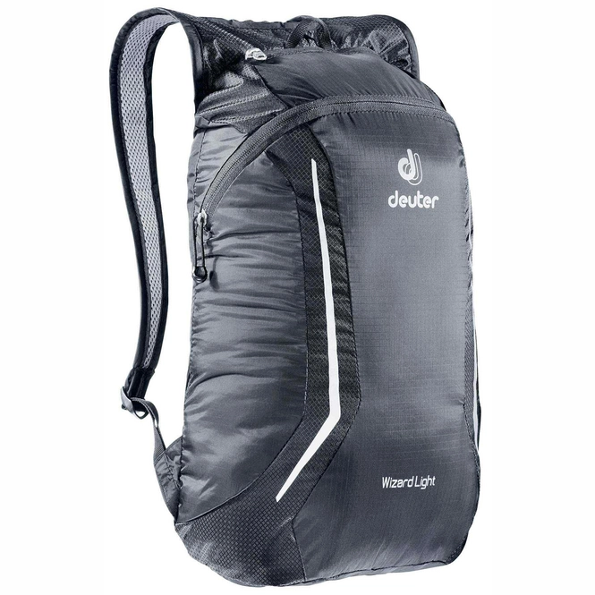 Daypack deuter Wizard Light Black