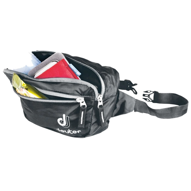 Belt Bag deuter Wizard Black Graphite